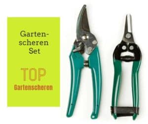 Gartenscheren Set im Kauf de.depositphotos.com